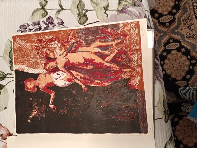 La Fábula del Genil de ANTONIO GUIJARRO GUTIÉRREZ