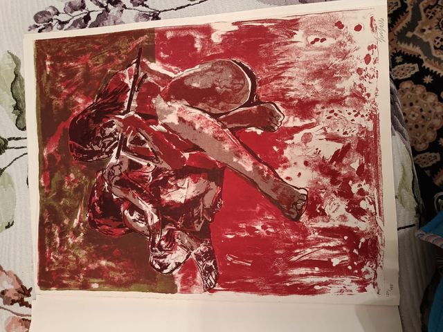 La Fábula del Genil de ANTONIO GUIJARRO GUTIÉRREZ