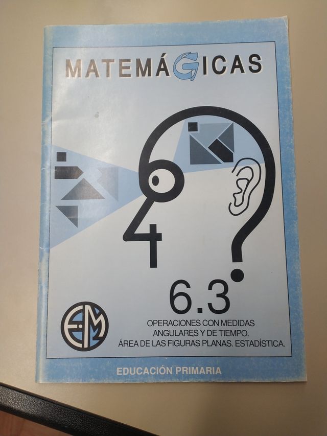 Matemáticas