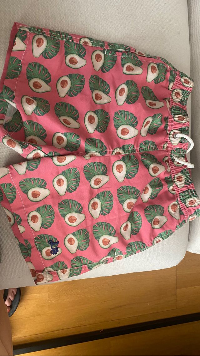 Bañador Scotta T.9-10