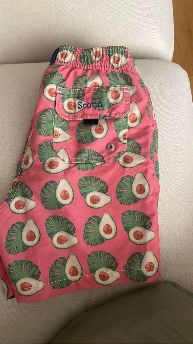 Bañador Scotta T.9-10