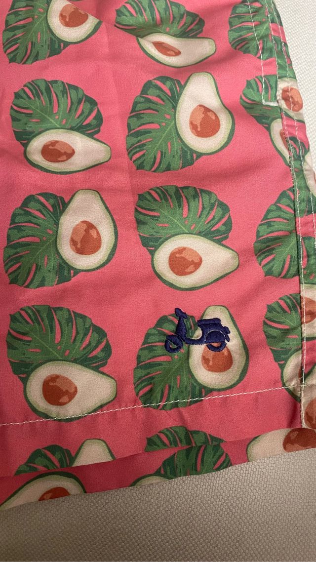 Bañador Scotta T.9-10