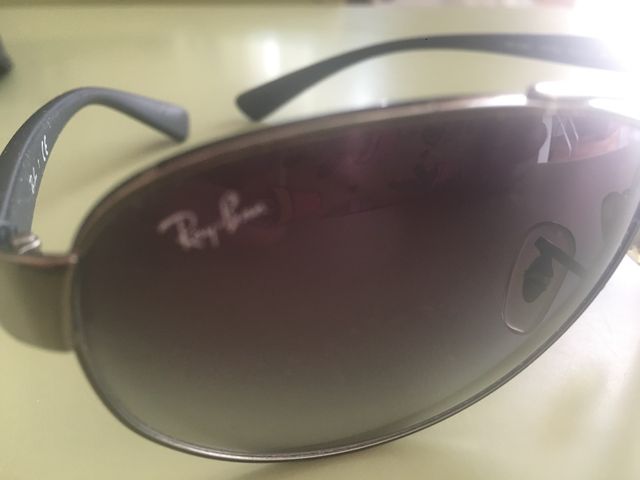 Gafas unisex Ray Ban