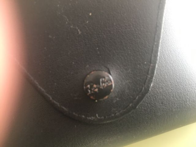 Gafas unisex Ray Ban