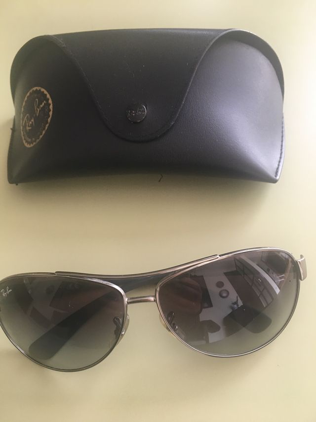 Gafas unisex Ray Ban