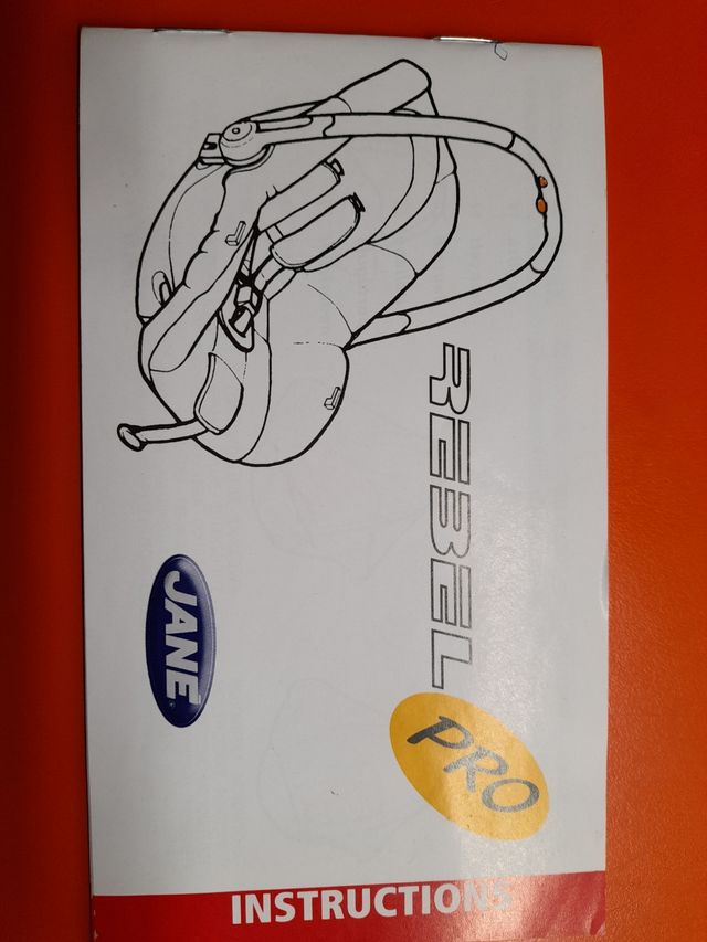 SILLA CON CAPAZO Y PORTABEBE