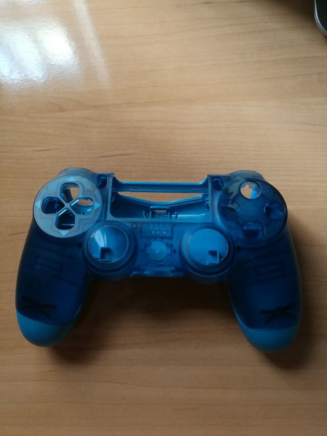 carcasa dualshock ps4