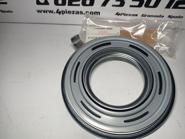 MITSUBISHI MONTERO 3.2DID** ACTUADOR BLOQUEO GRUPO