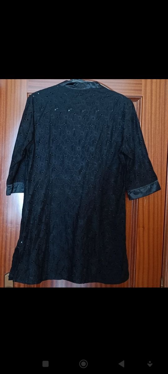 Rebajas: Blusón/Kaftán Mujer