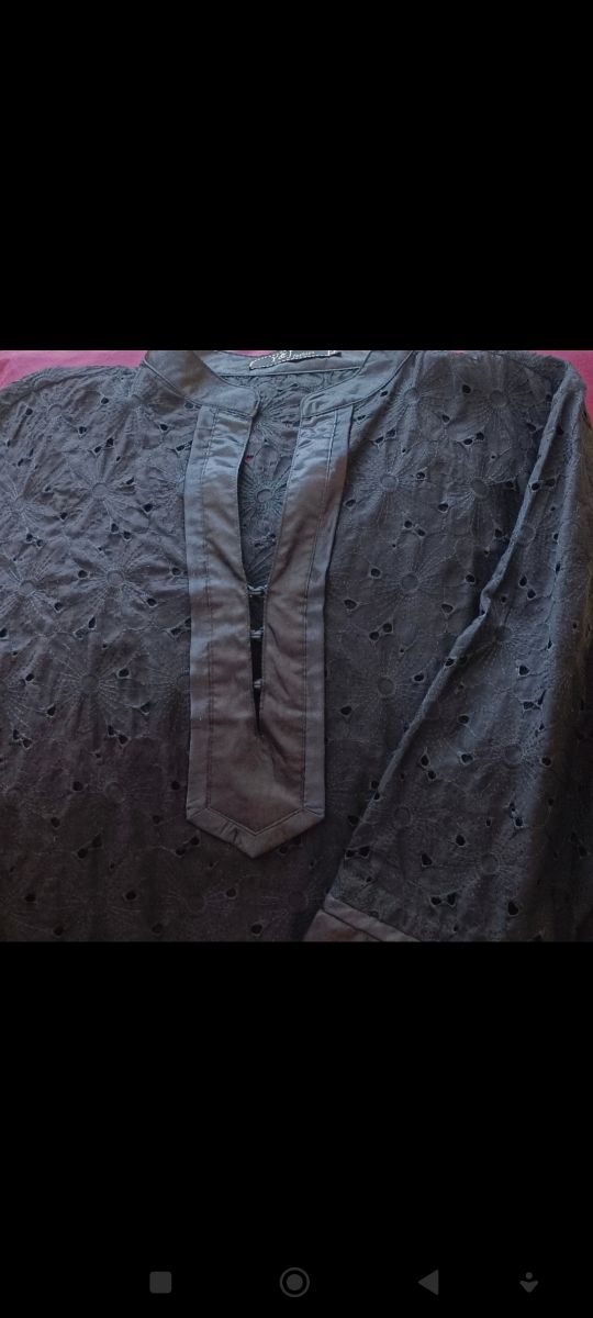 Rebajas: Blusón/Kaftán Mujer