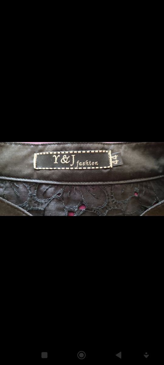 Rebajas: Blusón/Kaftán Mujer