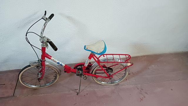 SE VENDEN BICICLETAS DE NIÑO