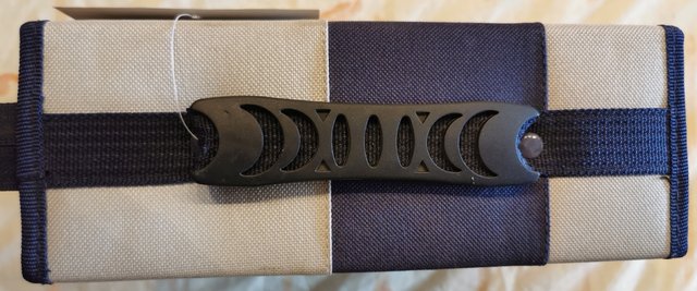 Archivador de CDs, DVDs. Capacidad: 40 unidades.