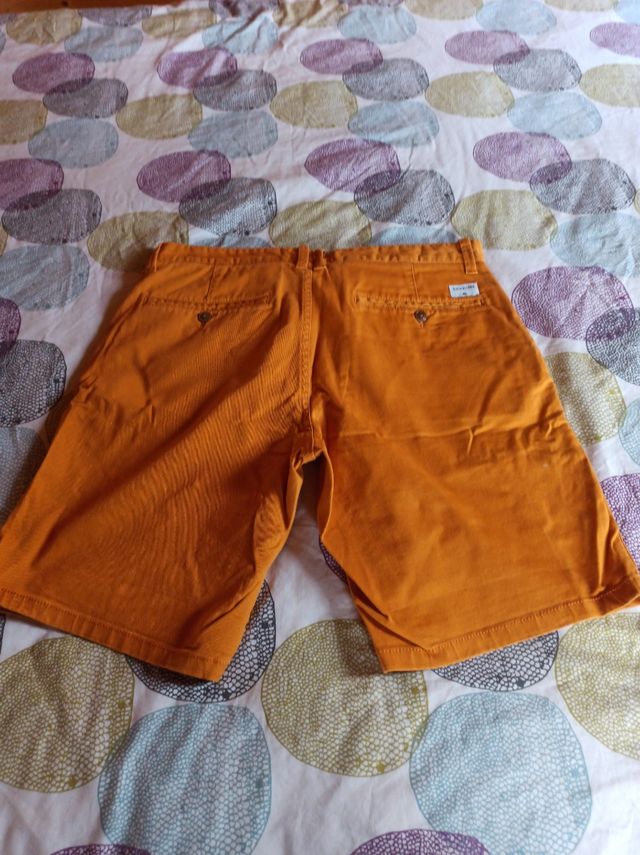 Bermuda quicksilver el corte ingles