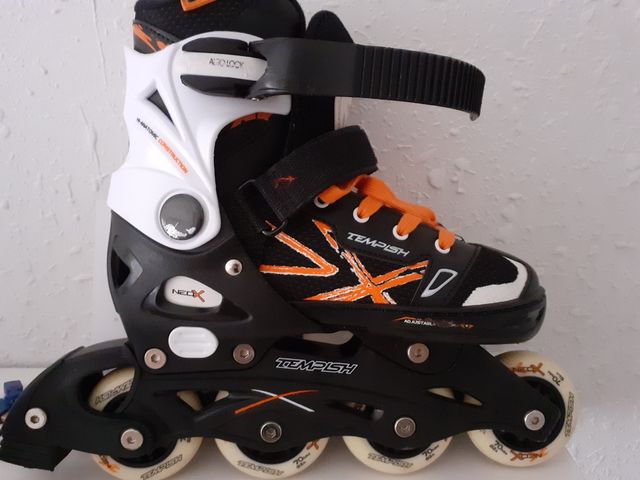 Patines en linea