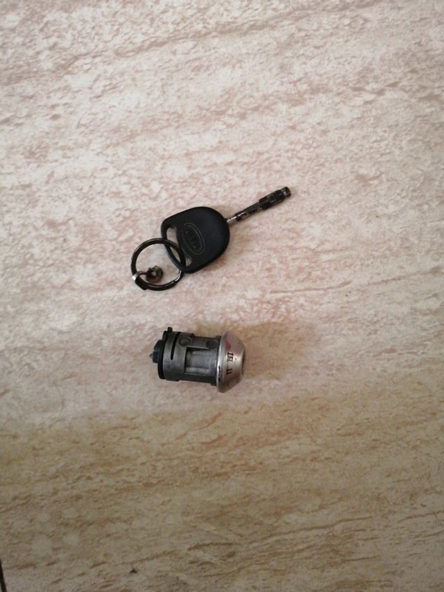 bombin de contacto de Ford Focus mk1