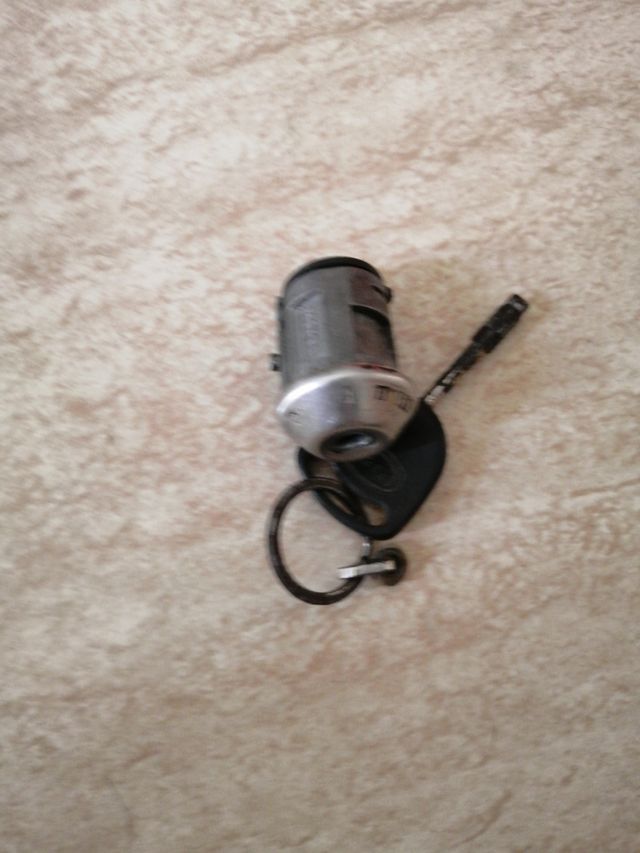 bombin de contacto de Ford Focus mk1