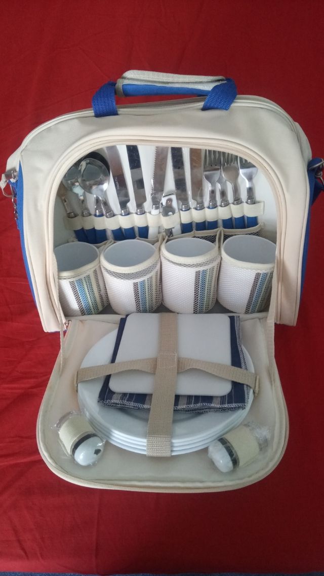Set de Picnic