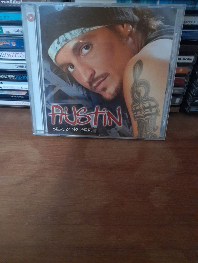 Austin (ex-Buen Color)