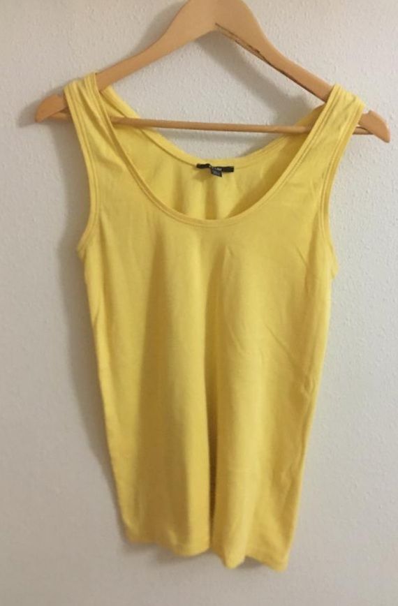 Camisetas Stradivarius