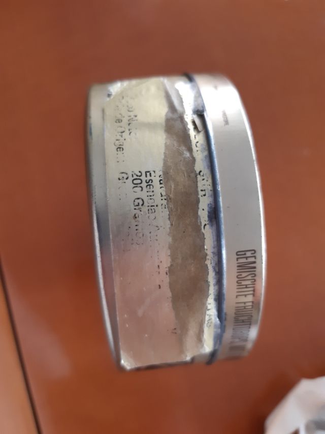 caja de caramelos smith kendon