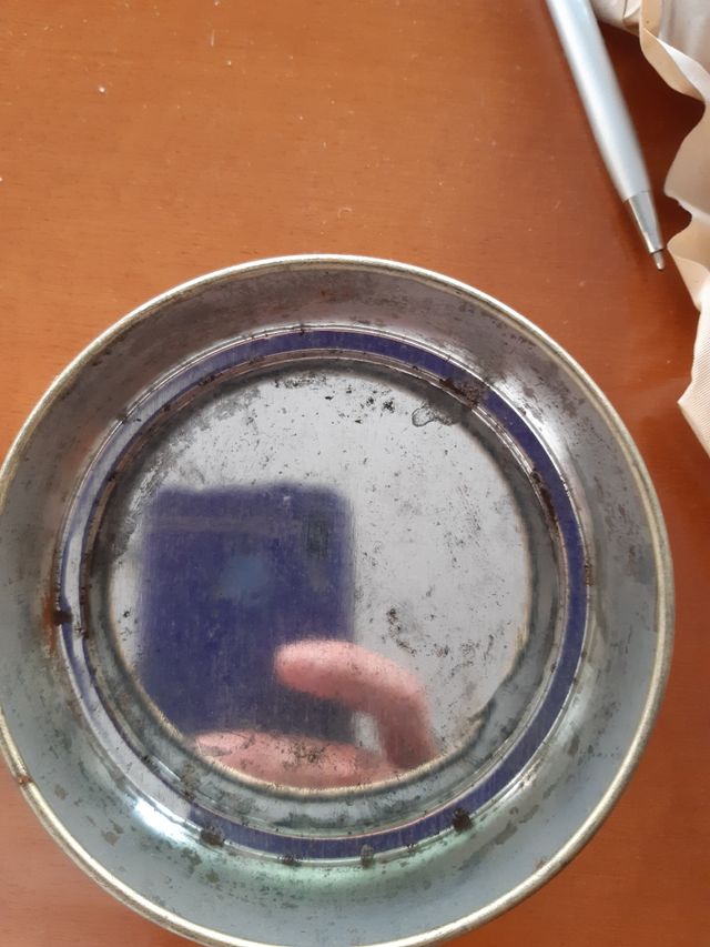 caja de caramelos smith kendon