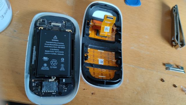 Reparación de ordenadores / portátiles / Mac