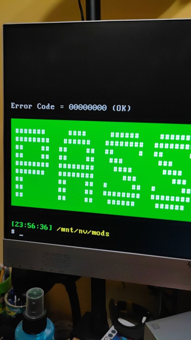 Reparación de ordenadores / portátiles / Mac