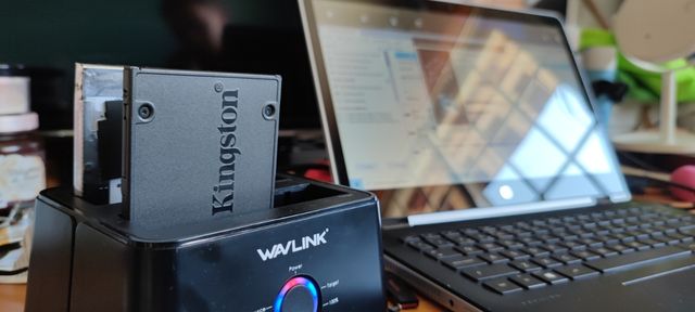 Reparación de ordenadores / portátiles / Mac