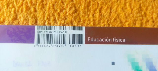 LIBRO EDUCACIÓN FÍSICA 2 ESO