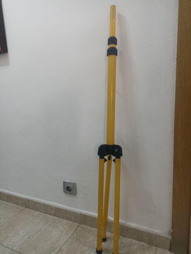 trípode