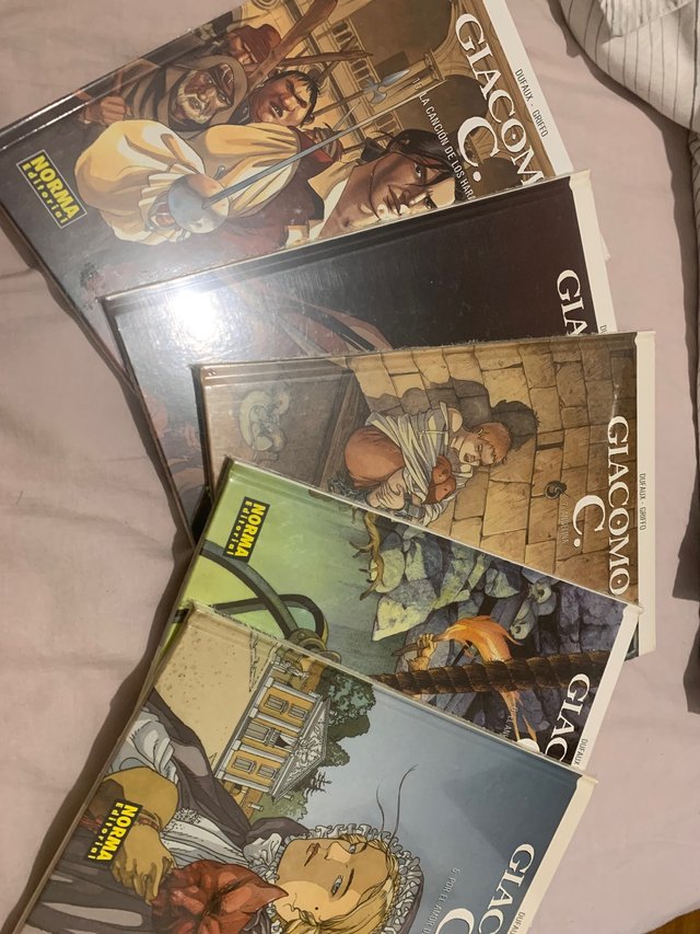 Giacomo C.  Dufaux -Griffo 15