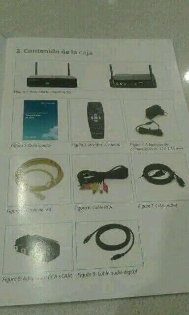 Reproductor IMAGENIO