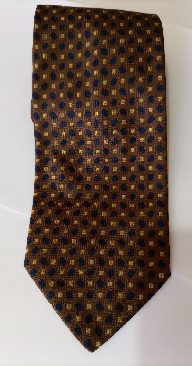 CORBATA ITALIANA DE SEDA PERTEGAZ