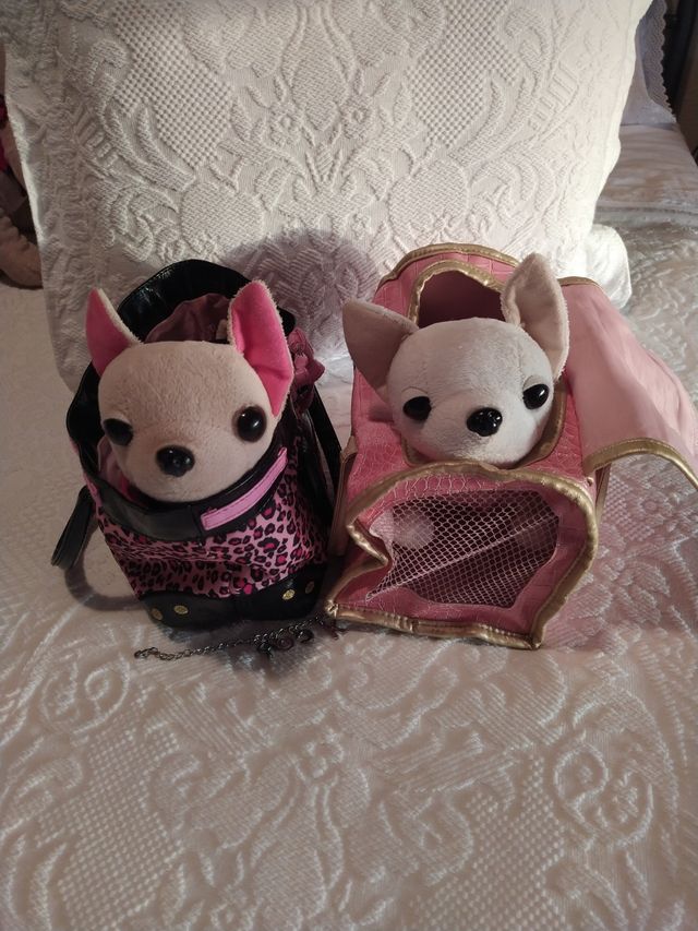 CHI CHI LOVE Originales