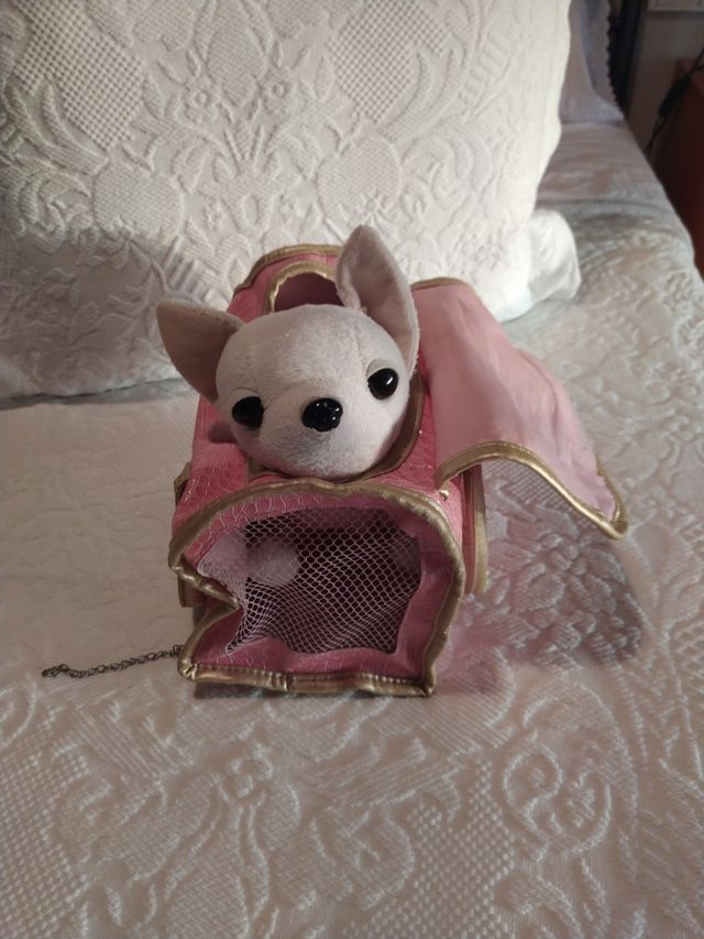 CHI CHI LOVE Originales