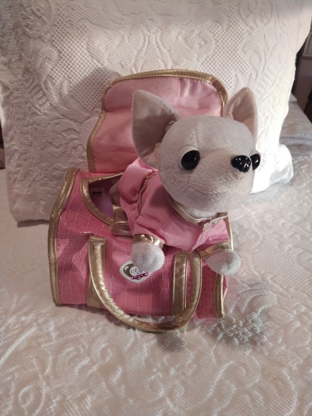 CHI CHI LOVE Originales