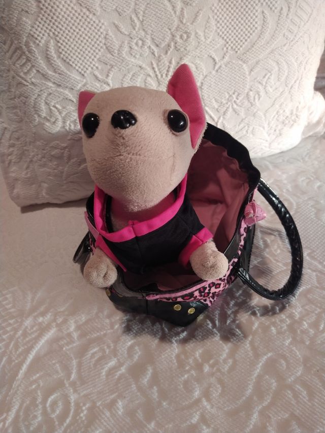 CHI CHI LOVE Originales