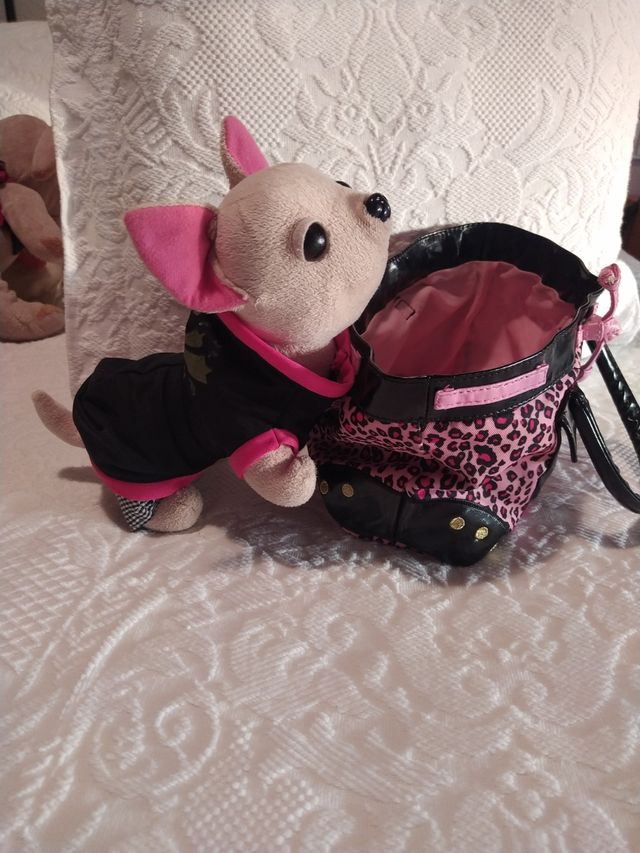 CHI CHI LOVE Originales