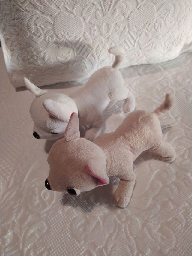 CHI CHI LOVE Originales