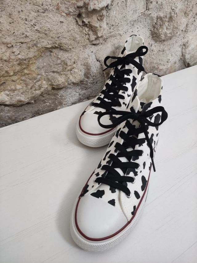 Zapatillas personalizadas✨