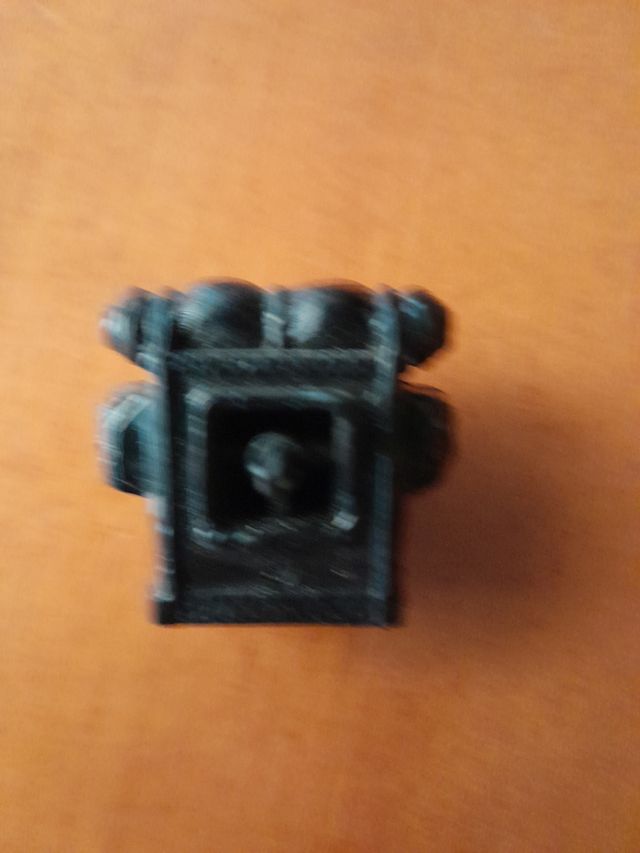 mochila topo tunnel rat nigth force