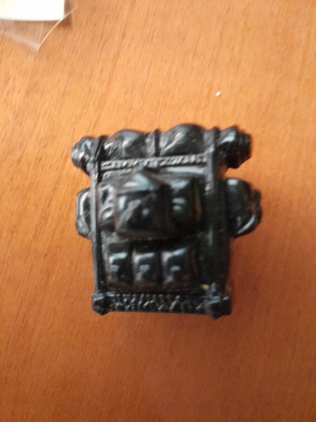 mochila topo tunnel rat nigth force