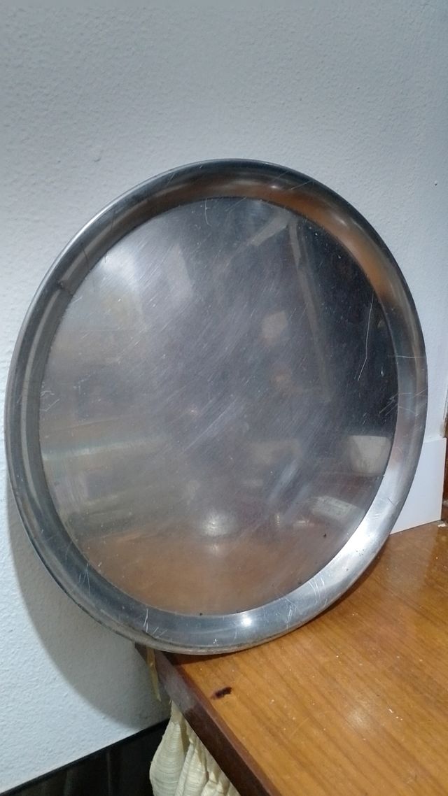 bandeja hosteleria de 40 cm