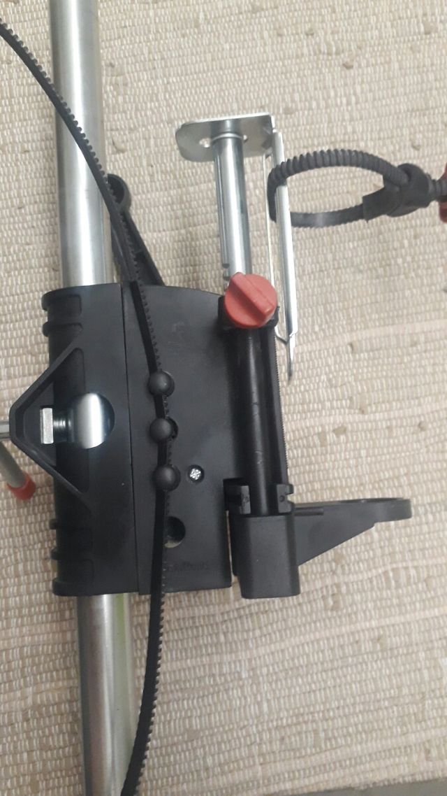 WOLFCRAFT.  D-56746. Nuevo.