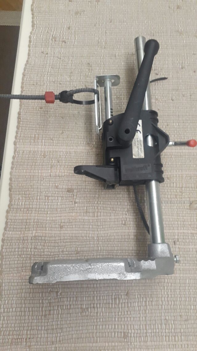 WOLFCRAFT.  D-56746. Nuevo.