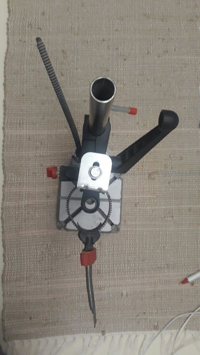 WOLFCRAFT.  D-56746. Nuevo.