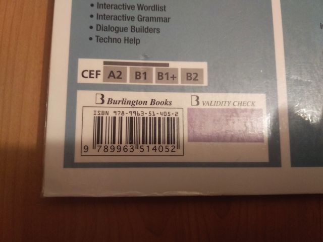 Advanced English in Use 3. Student's book