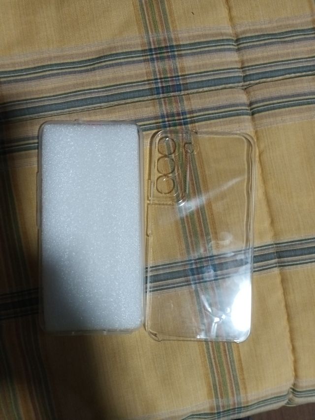 Funda móvil Samsung Galaxy S22