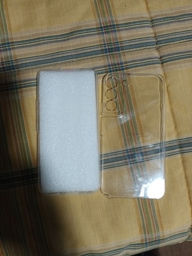 Funda móvil Samsung Galaxy S22